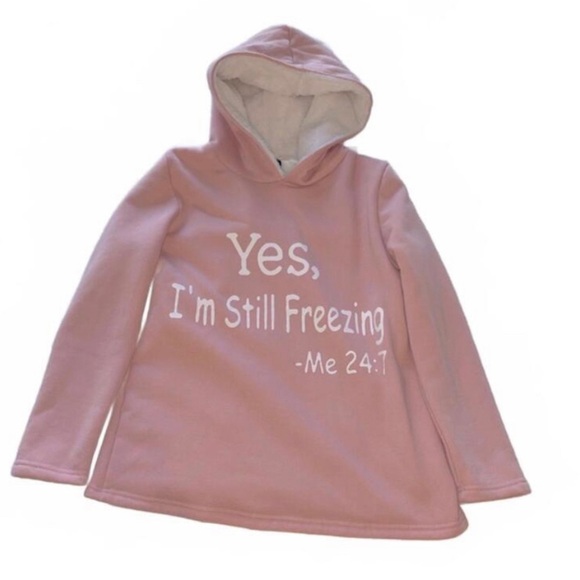 Bundle of 4 Hoodies - Picture 5 of 5